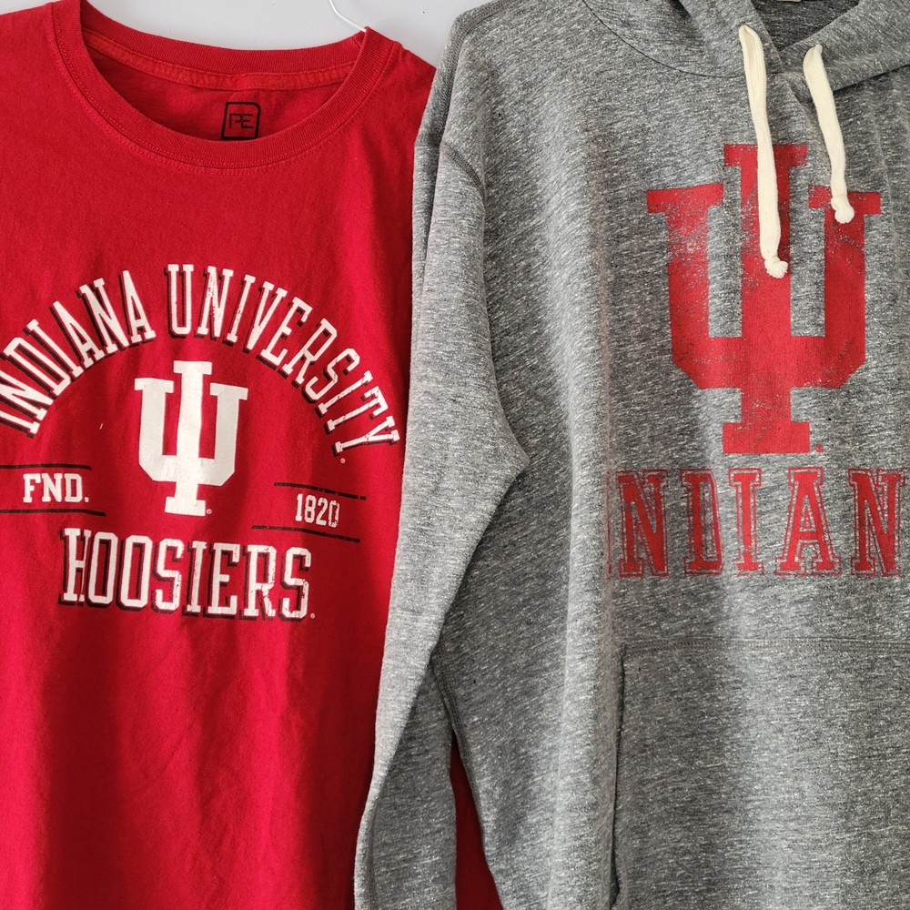 Indiana University Red T-Shirt